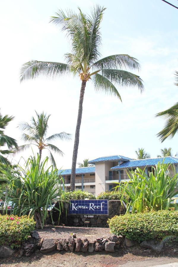 Kona Reef Hawaii By Raintree Aparthotel Кайлуа Кона Екстериор снимка